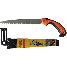 Resim Rico 250MM Budama Testeresi Kılıflı 