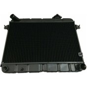 Resim Radyatör Şahin Doğan Kartal 3 Lü Süper 