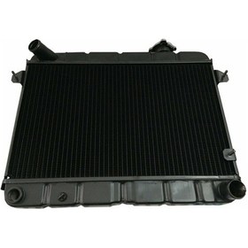 Resim Radyatör Şahin Doğan Kartal 3 Lü Süper 