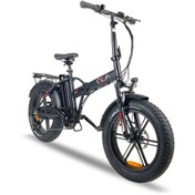 Resim OLA Electrofold EFB3 Dynamic Elektrikli Katlanabilir Bisiklet 20” 