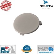 Resim Ford Focus C M Ax 2015-2018 Arka Tampon Çeki Demiri Kapağı Oem No:am51r17k922a 