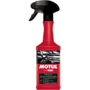 Resim Motul Hızlı Parlatıcı 