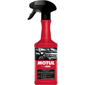 Resim Motul Hızlı Parlatıcı 