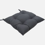 Resim Premier Home Micro Kare Minder Antrasit 40x40 cm 