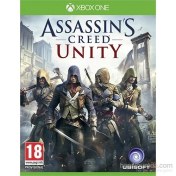 Resim Assassins Creed Unity Xbox One 