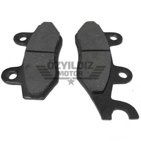 Resim Disk Balatası Apache Tk (539318972) 