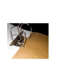 Resim Tam Kapak 1. Karton Dosya Kraft 100 Lü Paket 