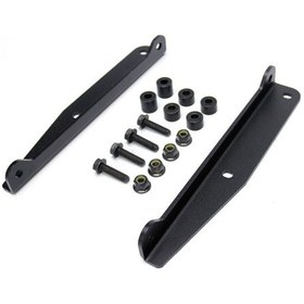 Resim Givi 2115Kıt Yamaha Mt-09 13-16 Yan Çanta Taşıyıcı Bağlantı Kit N11.2608 