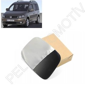 Resim Caddy Sağ Ayna Camı 7h1857522s 2004-2015 Isıtmalı 