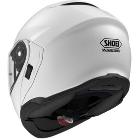 Resim Shoei NEOTEC 3 MAT SİYAH ÇENE AÇILIR KASK 