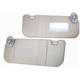 Resim Toyota Yarıs Güneşlik 2007 - 2013 - Öz-iş 