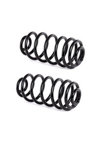 Resim Opel / Corsa D Arka Helezon Yayı Takım 