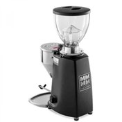 Resim Mazzer Mini Electronic A Otomatik Kahve Değirmeni - Siyah/gri/beyaz 