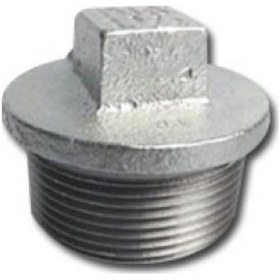 Resim Galvanizli Körtapa 3 Lük 