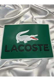 Resim CEBECİOTO YEŞİL DESENLİ KAYDIRMAZ TORPİDO PED 