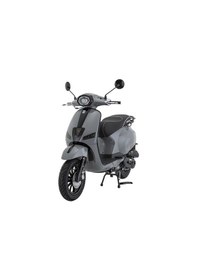 Resim Mondial Wing 50 Scooter Motosiklet 2025 Yılı Üretim 