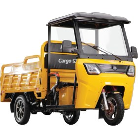 Resim Motolüx Motolux Cargo 52000 