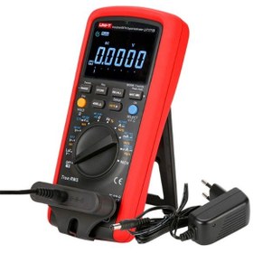 Resim Unit Ut171b True Rms Dijital Multimetre 