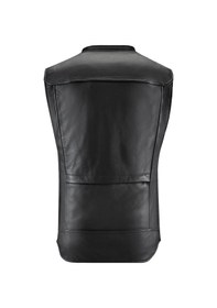 Resim Alpinestars Tech-air 3 V2 Deri System Airbag Yelek Siyah 