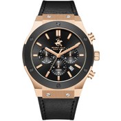 Resim Beverly Hills Polo Club ERKEK KOL SAATİ BP3690X.451 