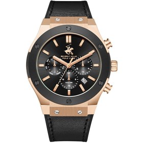 Resim Beverly Hills Polo Club ERKEK KOL SAATİ BP3690X.451 