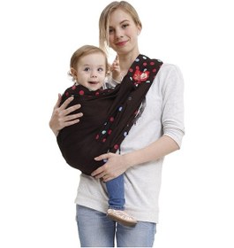 Resim Yystore Hb1049 Kanguru Kahverengi 