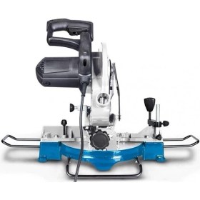 Resim Scheppach HM80L Lazerli Gönye Kesme Makinası 210 mm 