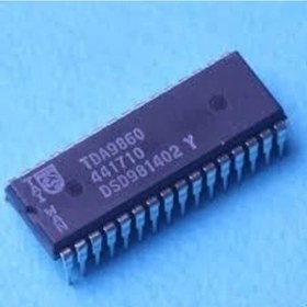 Resim Tda 9860 Entegre 