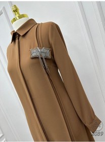 Resim Yeni Sezon Tunik 42-52 2039- 001 