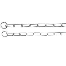 Resim Trixie Köpek Zincir Boyun Tasma , 68cm/4mm 