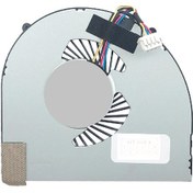 Resim Lenovo İdeapad U330p, 20267, 80b0, Ab06505hx050b00 Uyumlu Cpu Fan Soğutucu Cpu Fanı 