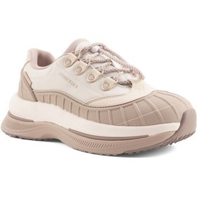 Resim Lumberjack Melany 4pr Bej Kadın Outdoor 000000000101878006 Bej 