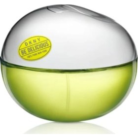 Resim Dkny Be Delicious Edp 50 Ml 085715950017 Meyve 