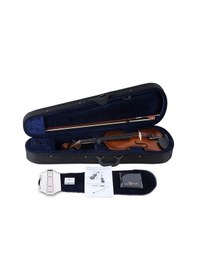 Resim Picaldi Vg001hpm 1/2 Plywood Keman Küçük Boy Keman Standardı Ha 