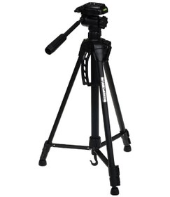 Resim Tipod 170Cm Çep Telefonu Ve Fotoğraf Makinesi Uyumlu 3570 Model 