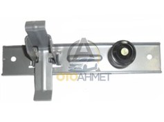 Resim Renault Master 2 Opel Movano Motor Kaput Kilidi 