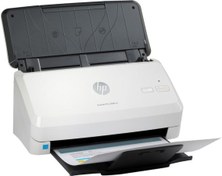 Resim HP ScanJet 2000 s2 Doküman Tarayıcı (6FW06A) 