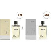 Resim Bargello 171 585 Kadın/erkek Parfüm EDP 50 ML Floral - Mnms50171585 Baharat 