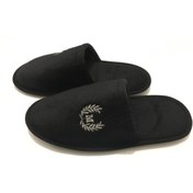 Resim asgül tuhafiye Yumuşacık Erkek Ev Misafir Terliği 