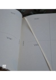 Resim Kişiye Özel Conotes Marka Mavi Renk Tarihsiz Ajanda / Süresiz Plan Mavi 