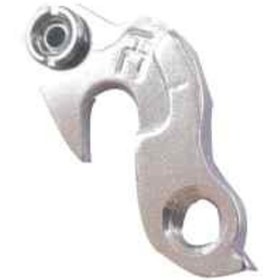 Resim SEVENKARDEŞLER Bisiklet Bisiklet Kadro Kulağı Aliminyum Model Hg-068/32193 