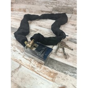 Resim Zincir Kilit 90CM 