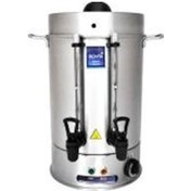 Resim Remta R 12 Standart Çay Makinesi 80 Bardak Inox 