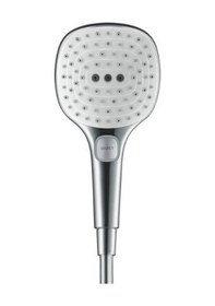 Resim Hansgrohe Raindance Select E El duşu 120 3 jet - 26520000 