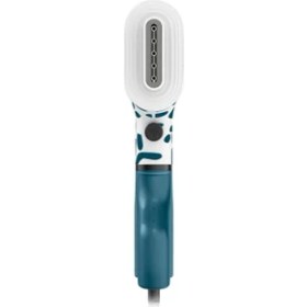 Resim Tefal DT204 1300 Watt Buharlı Ütü Seyahat İçin Kırışıklık Giderici Özellik ve Hızlı Isınma 