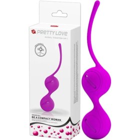 Resim Trendmağaza Pretty Love Kegel Tighten Up I Kegel Balls BI-014490-1 