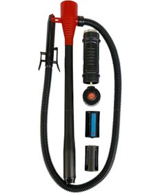 Resim Suntek Pompa Direksiyon Sıvısı Güç Teknesi Için Çok KIRMIZI 