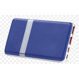 Resim Sword SW-10F40 10000 mAh Hızlı Şarj Powerbank 