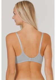 Resim Parlingerie Pl Emzirme Sütyeni Gri 