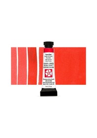 Resim Extra Fine Tüp Suluboya 5 Ml Seri 3 Pyrrol Red Nocolor-fedc37f3 